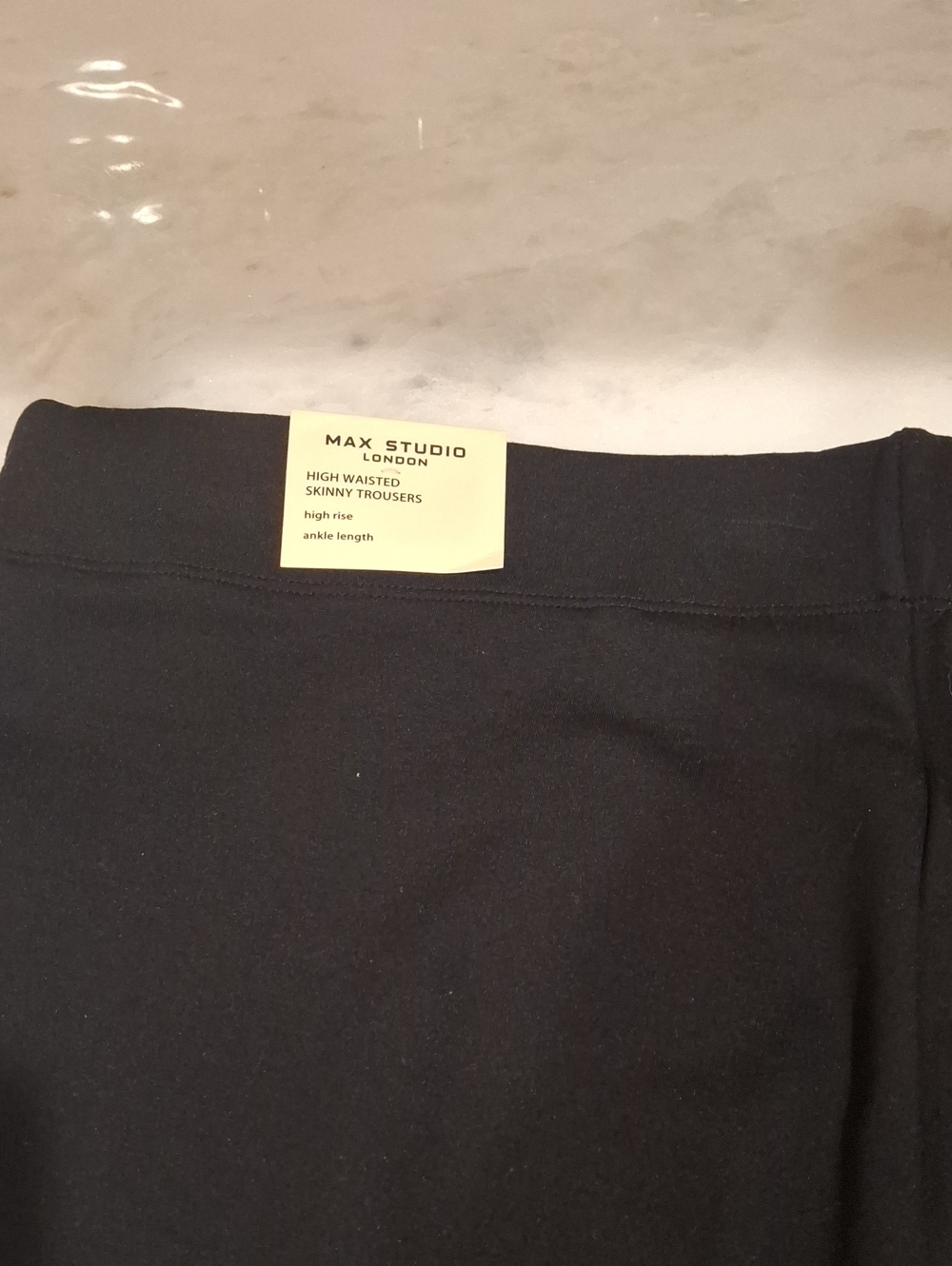 Women's Trousers - Picture 10 of 13